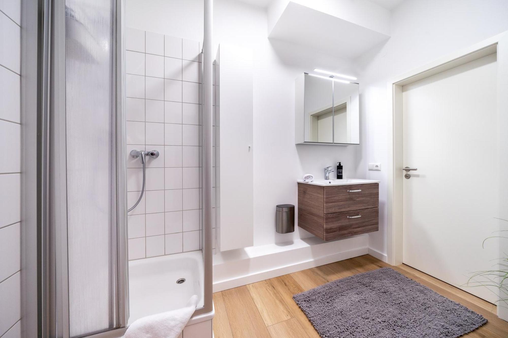 City Wohlfuehloase - Fewo Berger Bielefeld Esterno foto